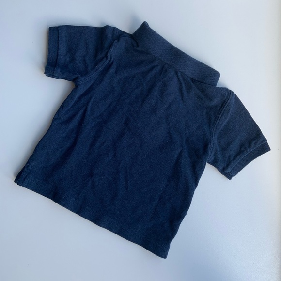 [5/15$✨] Oshkosh Polo Shirt 👕 - Picture 2 of 3